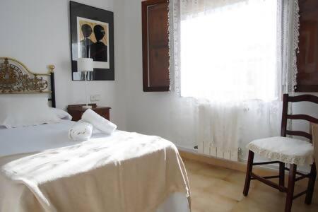 Casa Tosca en Benissa pueblo - Casa de 4 dormitorios - 21