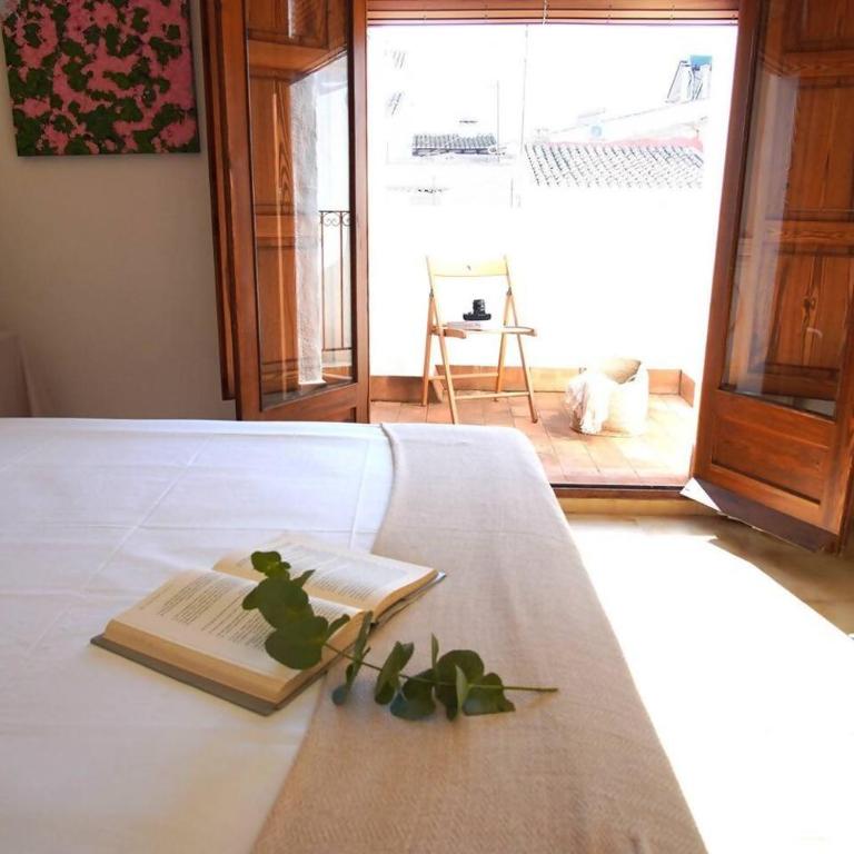Casa Tosca en Benissa pueblo - Casa de 4 dormitorios - 24