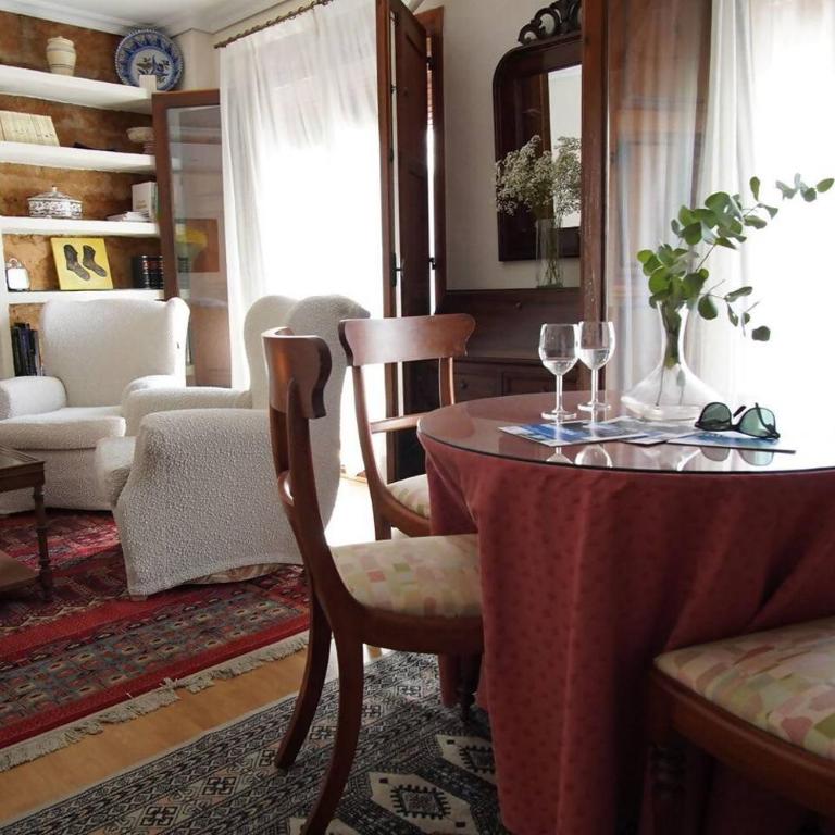 Casa Tosca en Benissa pueblo - Casa de 4 dormitorios - 37