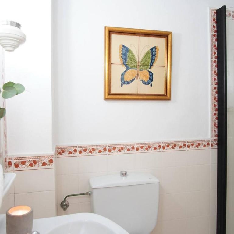Casa Tosca en Benissa pueblo - Casa de 4 dormitorios - 41