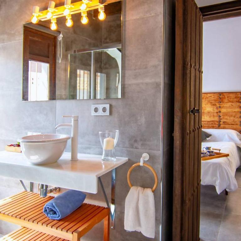 La Casa Gris Boutique Home - Villa - 7
