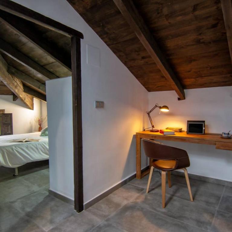 La Casa Gris Boutique Home - Villa - 10