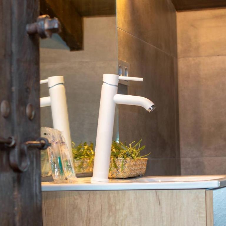 La Casa Gris Boutique Home - Villa - 11