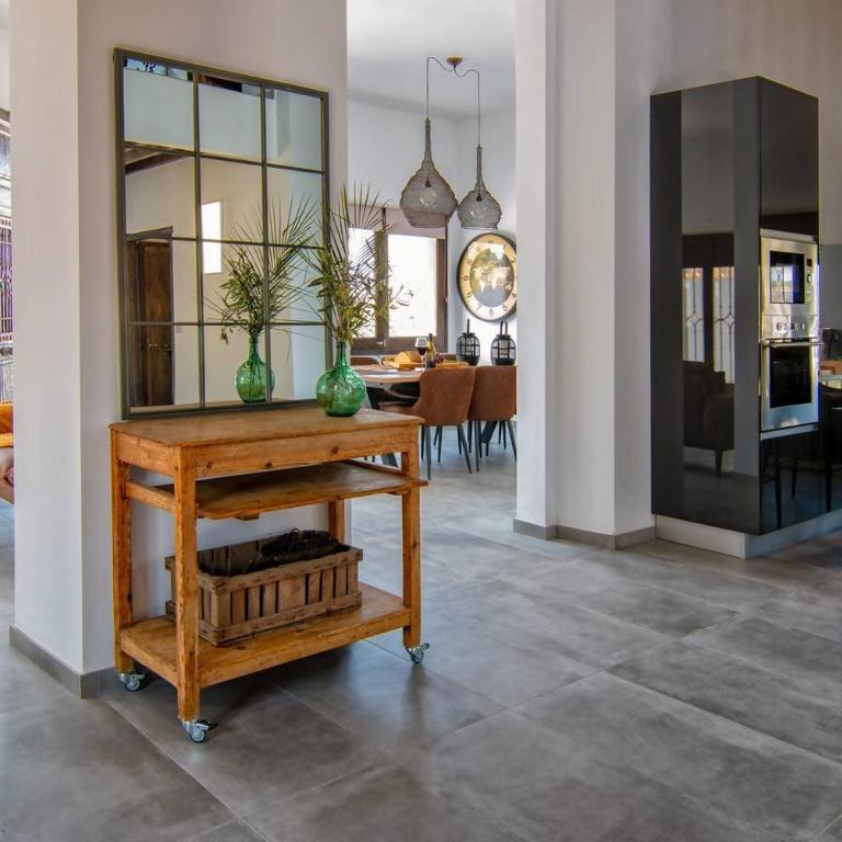 La Casa Gris Boutique Home - Villa - 14