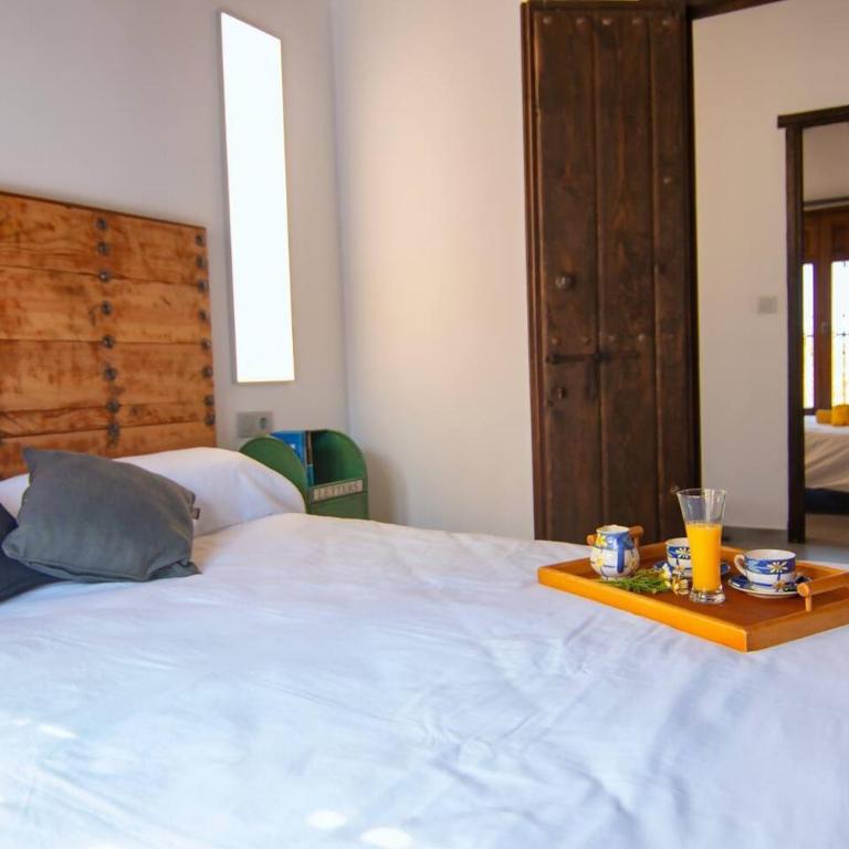 La Casa Gris Boutique Home - Villa - 22