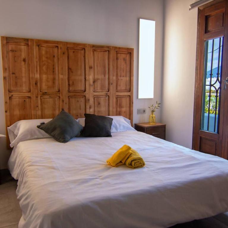 La Casa Gris Boutique Home - Villa - 20