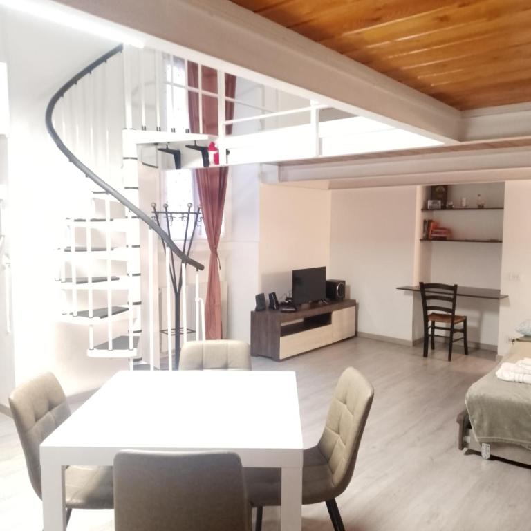 Porta RomanaBocconi LeCase&Vacanze Ambrosiane - Appartamento con 1 Camera da Letto - 14