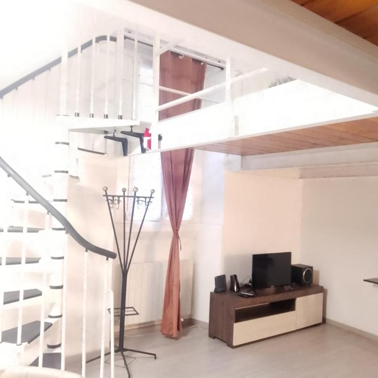 Porta RomanaBocconi LeCase&Vacanze Ambrosiane - Appartamento con 1 Camera da Letto - 15
