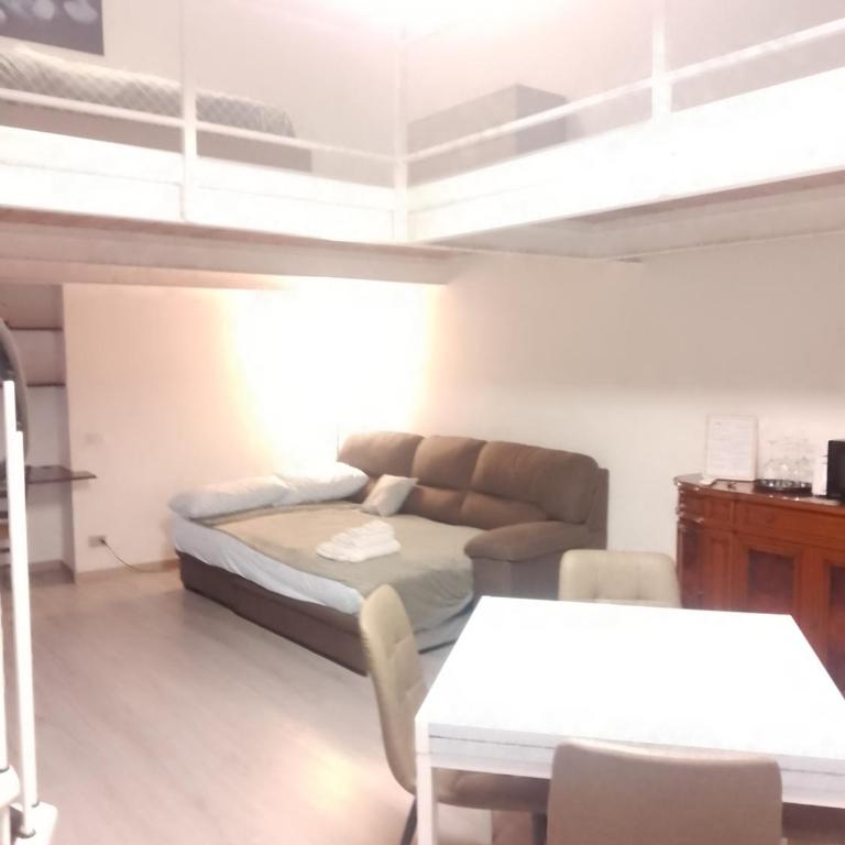 Porta RomanaBocconi LeCase&Vacanze Ambrosiane - Appartamento con 1 Camera da Letto - 16