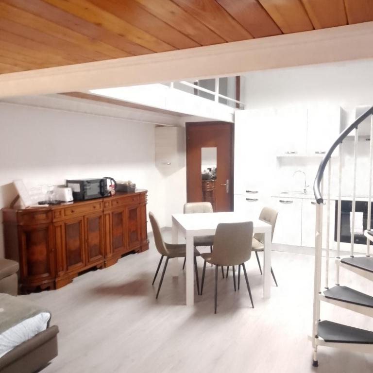 Porta RomanaBocconi LeCase&Vacanze Ambrosiane - Appartamento con 1 Camera da Letto - 18