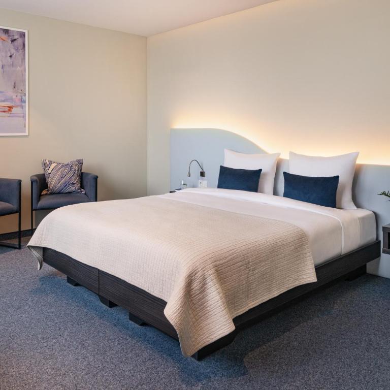 Numa Munich Viktoria - Apartment mit 1 Schlafzimmer und Schlafsofa - 1