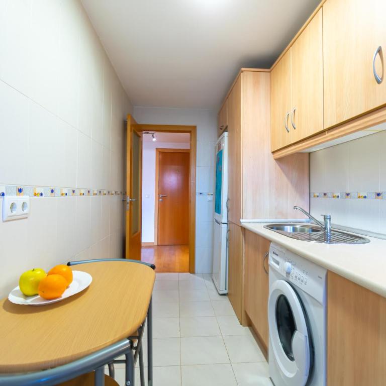 Playa Delicias junto a la Estación con Parking - By Aloja Palma - Apartamento de 2 dormitorios - 28