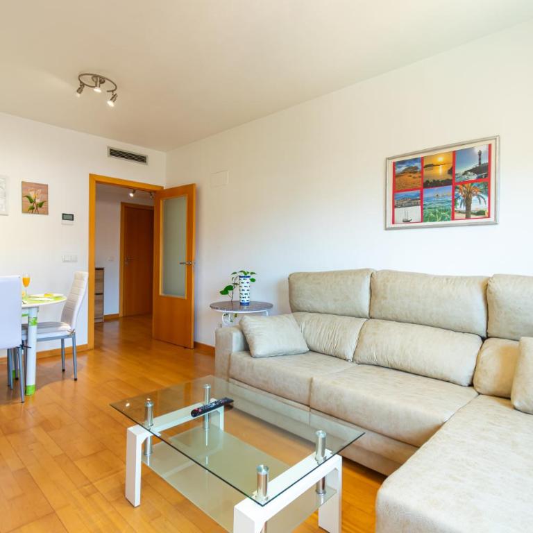 Playa Delicias junto a la Estación con Parking - By Aloja Palma - Apartamento de 2 dormitorios - 30