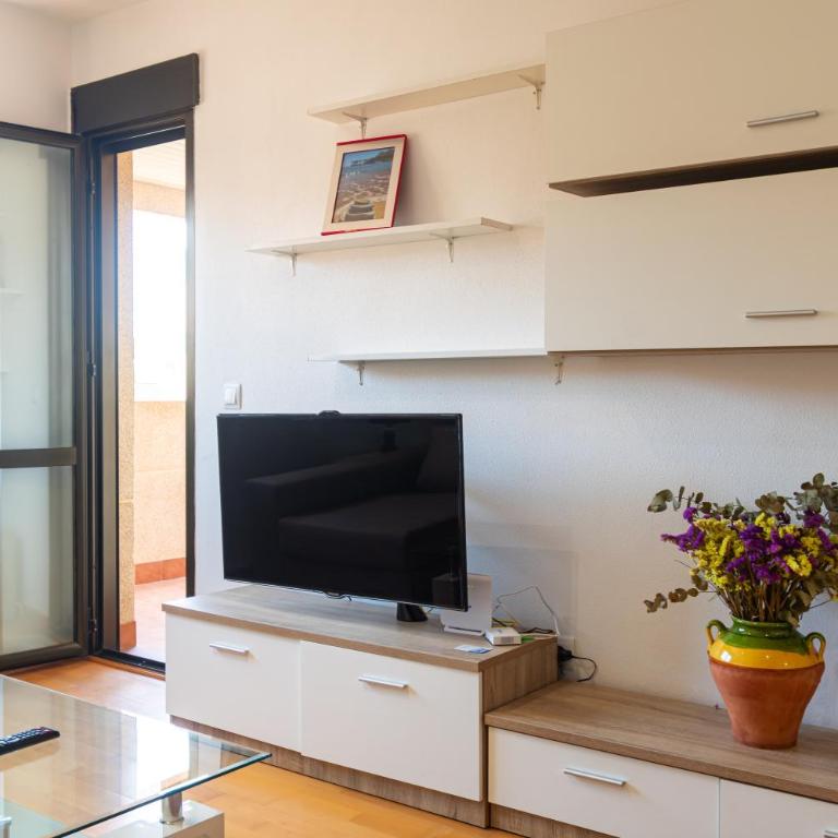 Playa Delicias junto a la Estación con Parking - By Aloja Palma - Apartamento de 2 dormitorios - 38