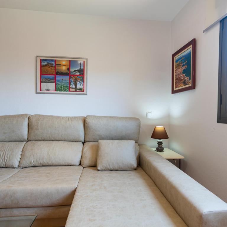 Playa Delicias junto a la Estación con Parking - By Aloja Palma - Apartamento de 2 dormitorios - 35