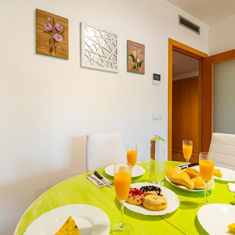Playa Delicias junto a la Estación con Parking - By Aloja Palma - Apartamento de 2 dormitorios - 24
