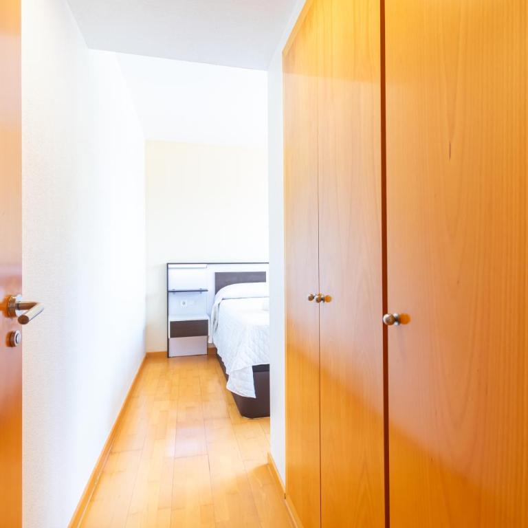 Playa Delicias junto a la Estación con Parking - By Aloja Palma - Apartamento de 2 dormitorios - 15