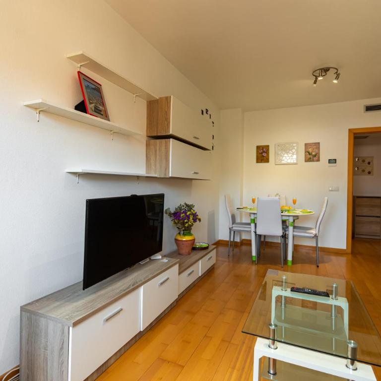 Playa Delicias junto a la Estación con Parking - By Aloja Palma - Apartamento de 2 dormitorios - 36