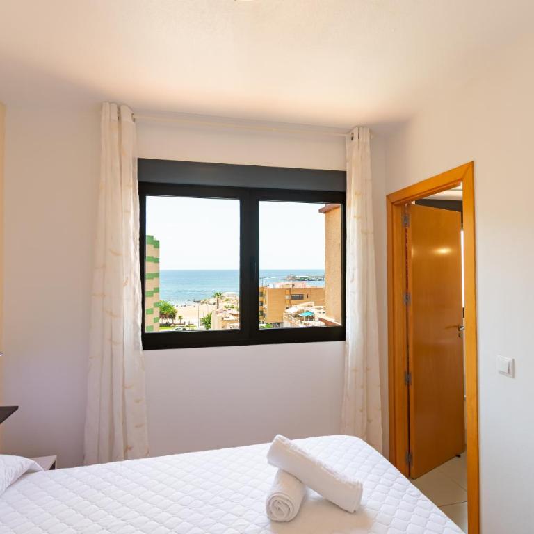 Playa Delicias junto a la Estación con Parking - By Aloja Palma - Apartamento de 2 dormitorios - 9