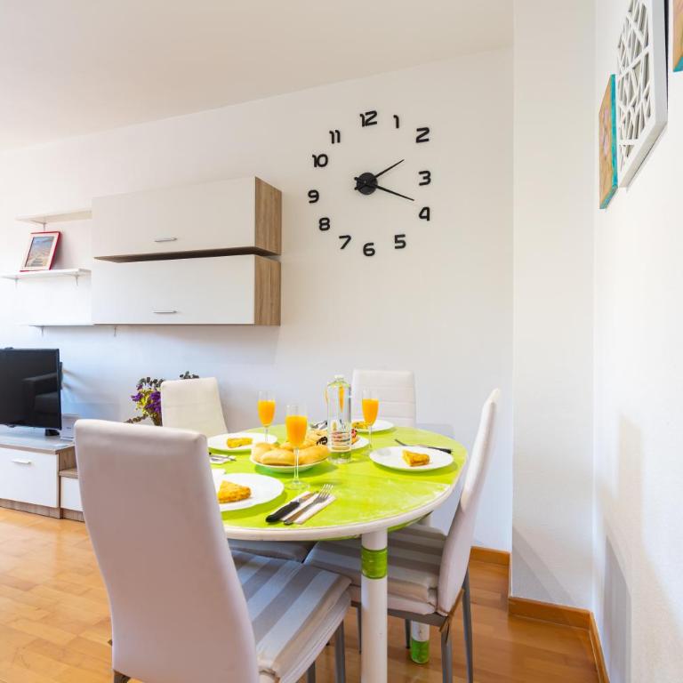 Playa Delicias junto a la Estación con Parking - By Aloja Palma - Apartamento de 2 dormitorios - 10