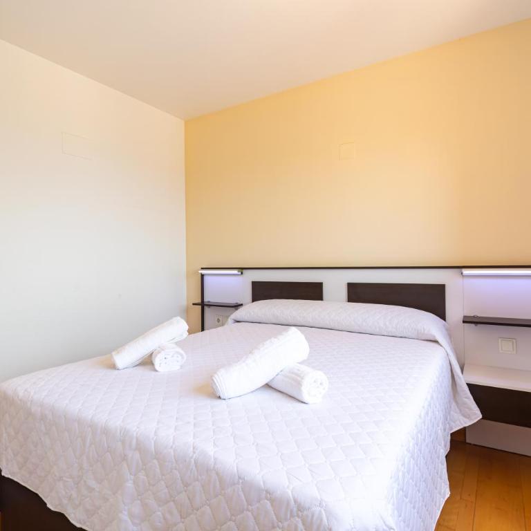 Playa Delicias junto a la Estación con Parking - By Aloja Palma - Apartamento de 2 dormitorios - 20