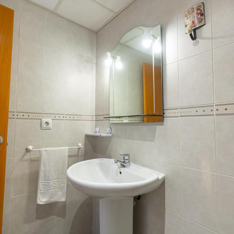 Playa Delicias junto a la Estación con Parking - By Aloja Palma - Apartamento de 2 dormitorios - 22
