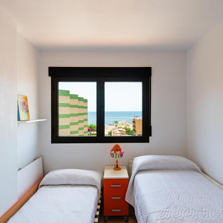 Playa Delicias junto a la Estación con Parking - By Aloja Palma - Apartamento de 2 dormitorios - 18