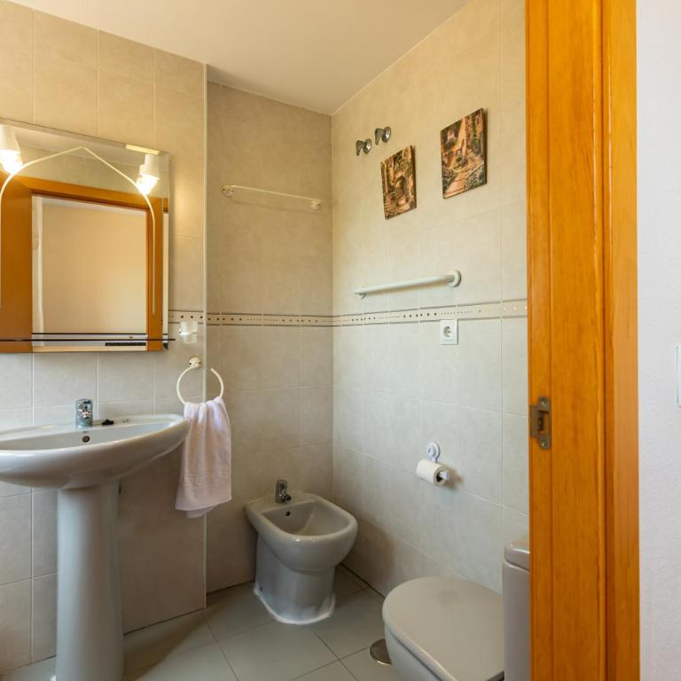 Playa Delicias junto a la Estación con Parking - By Aloja Palma - Apartamento de 2 dormitorios - 27