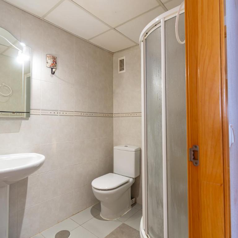 Playa Delicias junto a la Estación con Parking - By Aloja Palma - Apartamento de 2 dormitorios - 39