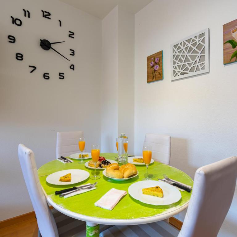 Playa Delicias junto a la Estación con Parking - By Aloja Palma - Apartamento de 2 dormitorios - 16