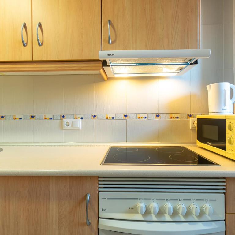 Playa Delicias junto a la Estación con Parking - By Aloja Palma - Apartamento de 2 dormitorios - 17