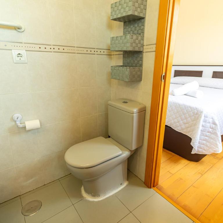 Playa Delicias junto a la Estación con Parking - By Aloja Palma - Apartamento de 2 dormitorios - 33
