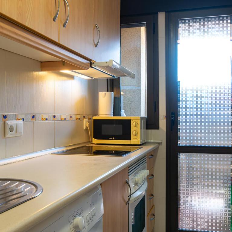 Playa Delicias junto a la Estación con Parking - By Aloja Palma - Apartamento de 2 dormitorios - 19