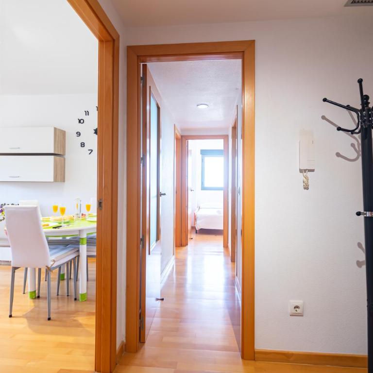 Playa Delicias junto a la Estación con Parking - By Aloja Palma - Apartamento de 2 dormitorios - 26