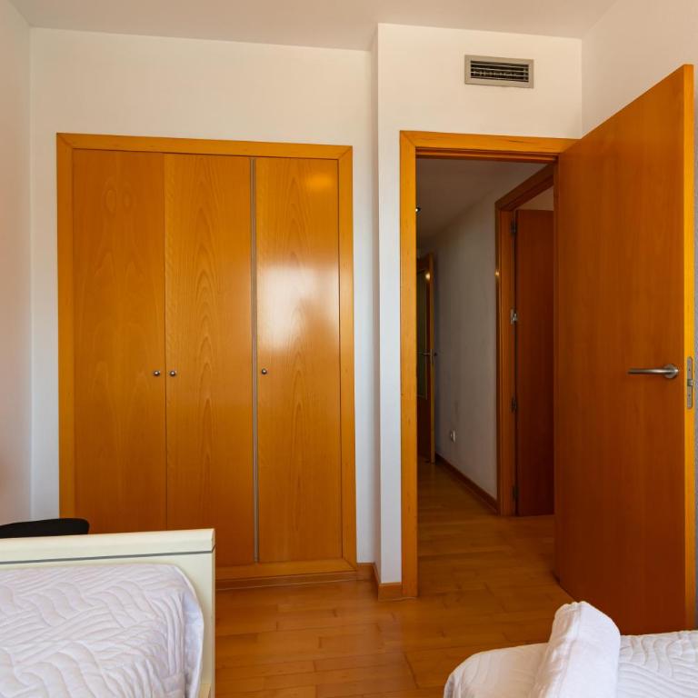 Playa Delicias junto a la Estación con Parking - By Aloja Palma - Apartamento de 2 dormitorios - 40
