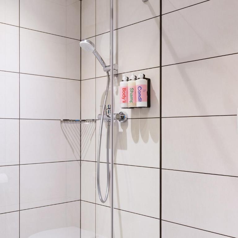 Numa Munich Viktoria - Extragroßes Studio mit Küche - 13