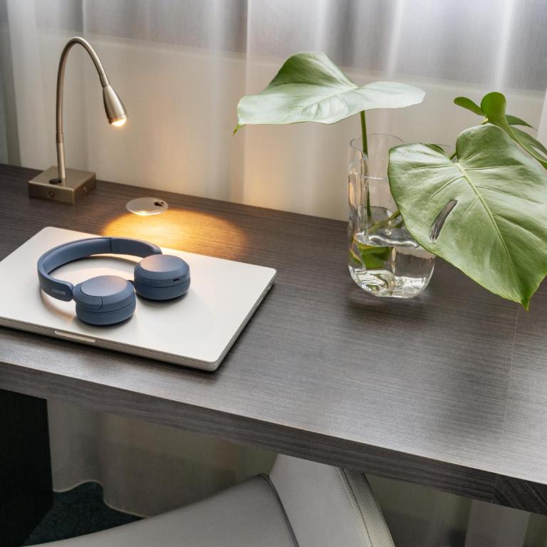Numa Munich Viktoria - Extragroßes Studio mit Küche - 3