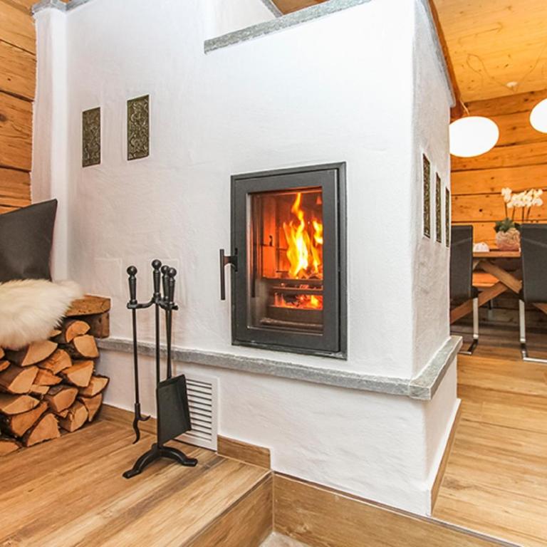 Chalet Die Mühle - Chalet mit 2 Schlafzimmern - 28