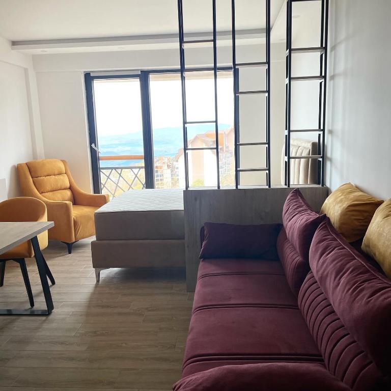 Hop Na Kop Studio Apartman - One-Bedroom Apartment - 2