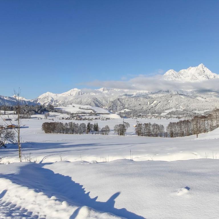 Chalet Die Mühle - Chalet mit 2 Schlafzimmern - 43