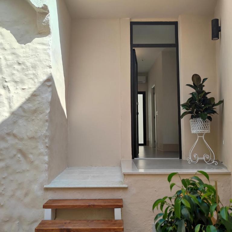 I Bastioni San Domenico - Boutique Hotel - Suite con 2 Camere da Letto - 15