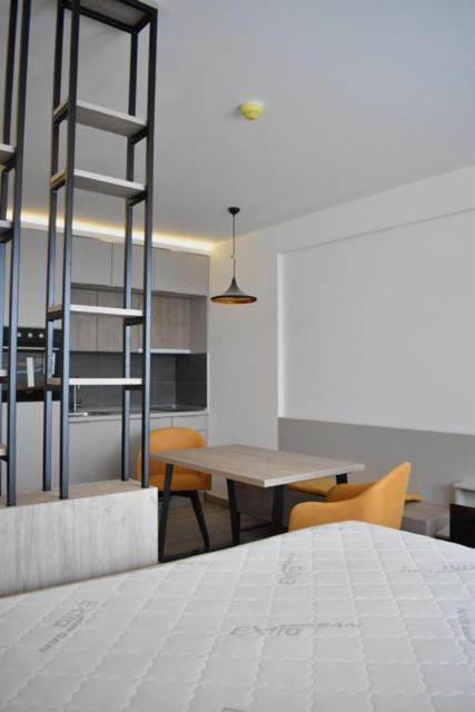 Hop Na Kop Studio Apartman - One-Bedroom Apartment - 4