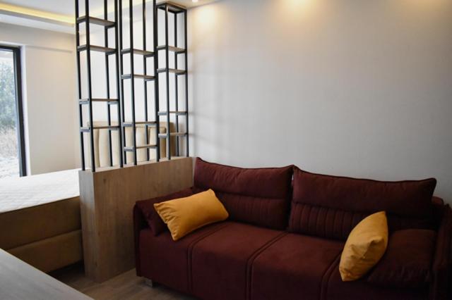Hop Na Kop Studio Apartman - One-Bedroom Apartment - 8