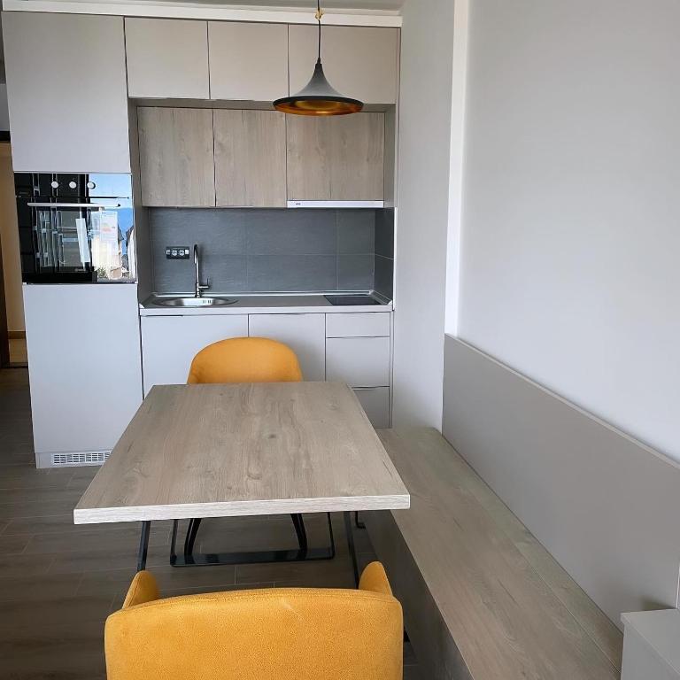 Hop Na Kop Studio Apartman - One-Bedroom Apartment - 10