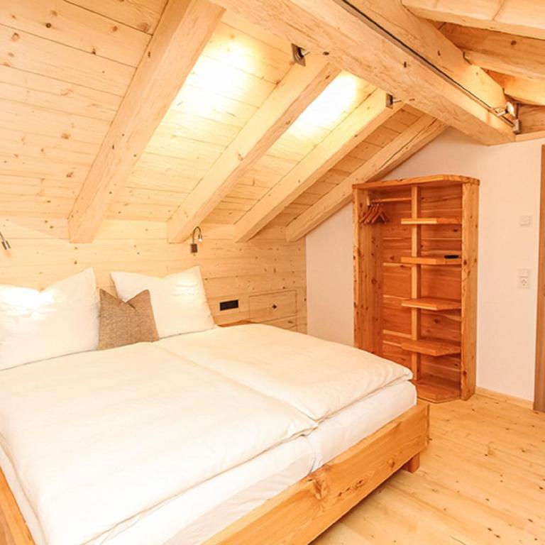 Chalet Die Mühle - Chalet mit 2 Schlafzimmern - 12