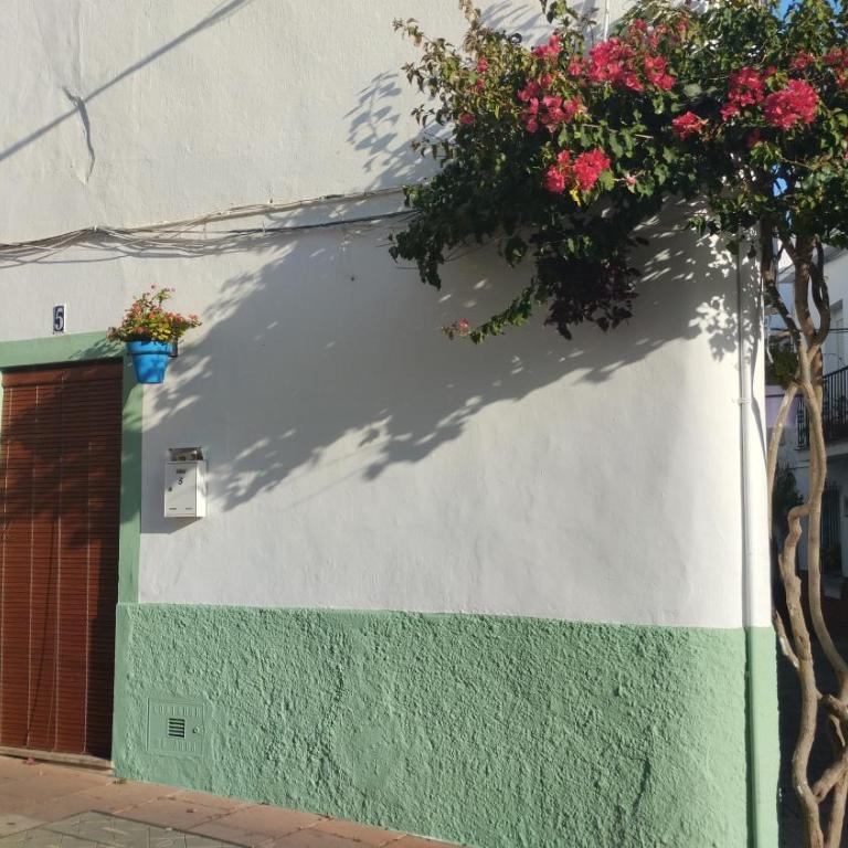 La Casita de Mari - Apartamento de 1 dormitorio - 2