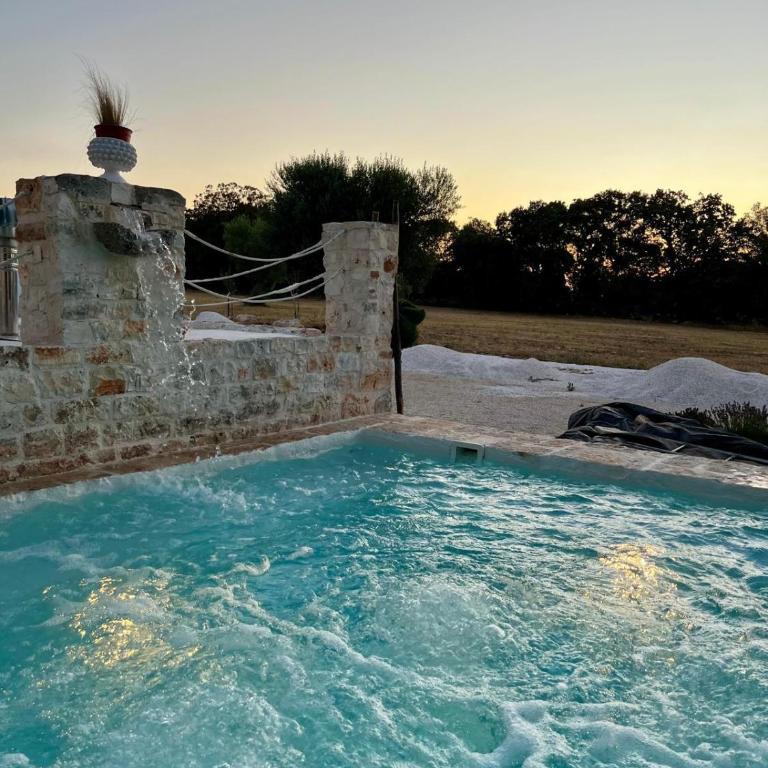 Trullincanto Monopoli by JD Collection - Casa Vacanze con 2 camere da letto+Dependance - 3