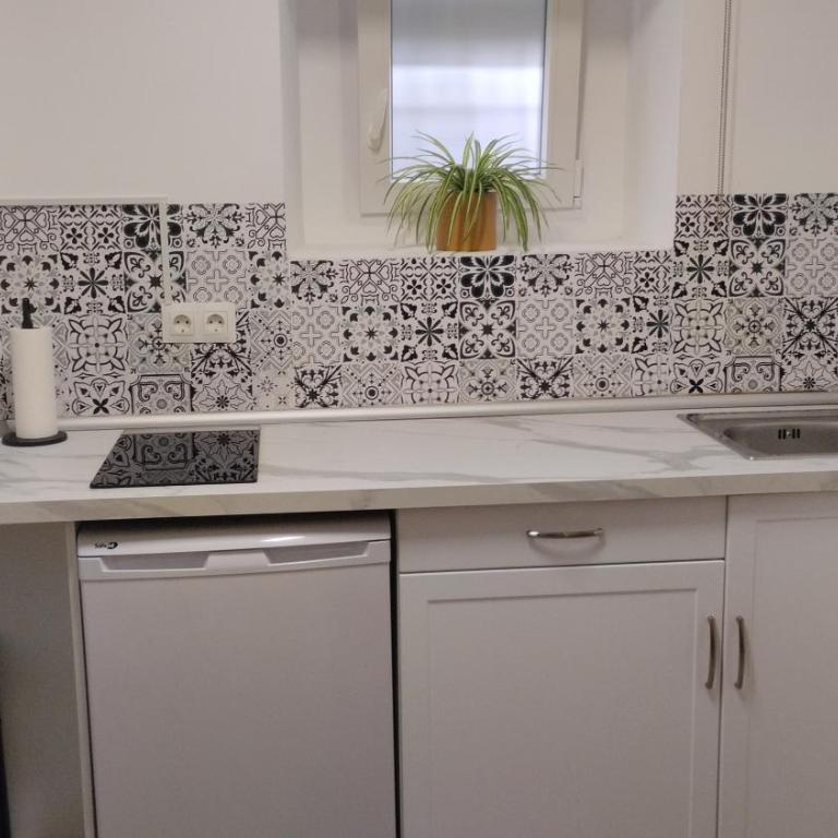La Casita de Mari - Apartamento de 1 dormitorio - 6