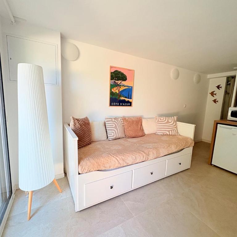 Appartement Cozy T2 proche de la mer - Appartement 1 Chambre - 6