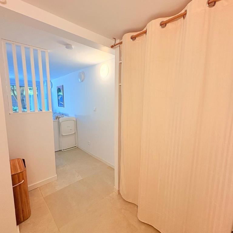 Appartement Cozy T2 proche de la mer - Appartement 1 Chambre - 7